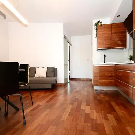 Angel Appartement Krakau