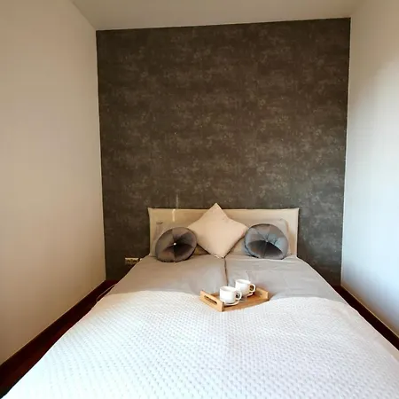 Angel Appartement Krakau